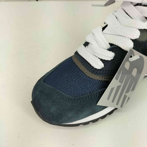 ニューバランス NEW BALANCE U997NY NAVY レディース JPN:23.5