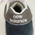 ニューバランス NEW BALANCE U997NY NAVY レディース JPN:23.5