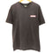 ビームスティー BEAMS T ×TOURNA 両面グラフィック Tシャツ メンズ JPN:L