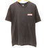 ビームスティー BEAMS T ×TOURNA 両面グラフィック Tシャツ メンズ JPN:L