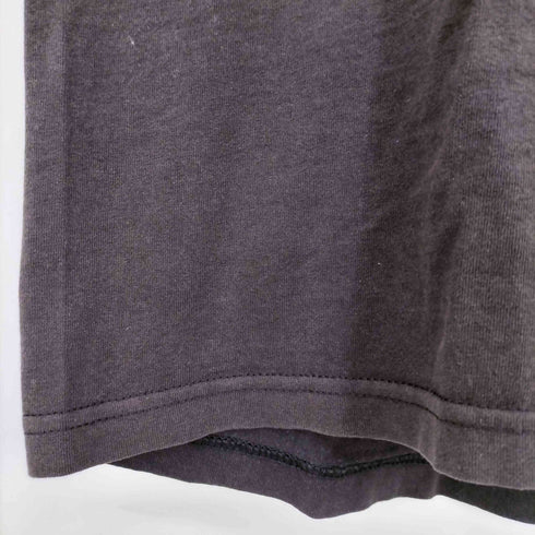 ビームスティー BEAMS T ×TOURNA 両面グラフィック Tシャツ メンズ JPN:L