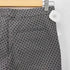 エトロ ETRO イタリア製 総柄 テーパードスラックス レディース EUR:38