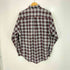 セントジョンズベイ STJOHNS BAY 90s チェック コットン ボタンダウンシャツ メンズ import:M
