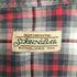 セントジョンズベイ STJOHNS BAY 90s チェック コットン ボタンダウンシャツ メンズ import:M