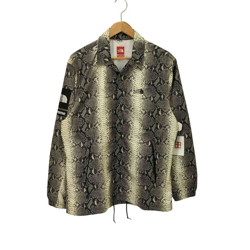 ザノースフェイス THE NORTH FACE スネークスキンコーチジャケット メンズ JPN:M