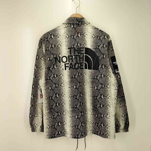 ザノースフェイス THE NORTH FACE スネークスキンコーチジャケット メンズ JPN:M