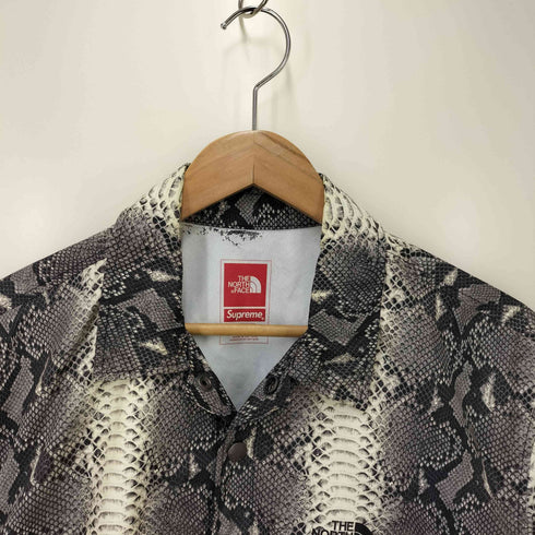 ザノースフェイス THE NORTH FACE スネークスキンコーチジャケット メンズ JPN:M