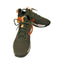 ナイキ NIKE エア マックス アルファ トレーナー5 ローカットスニーカー メンズ JPN:27