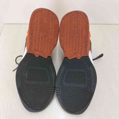 ナイキ NIKE エア マックス アルファ トレーナー5 ローカットスニーカー メンズ JPN:27