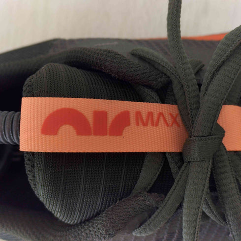 ナイキ NIKE エア マックス アルファ トレーナー5 ローカットスニーカー メンズ JPN:27