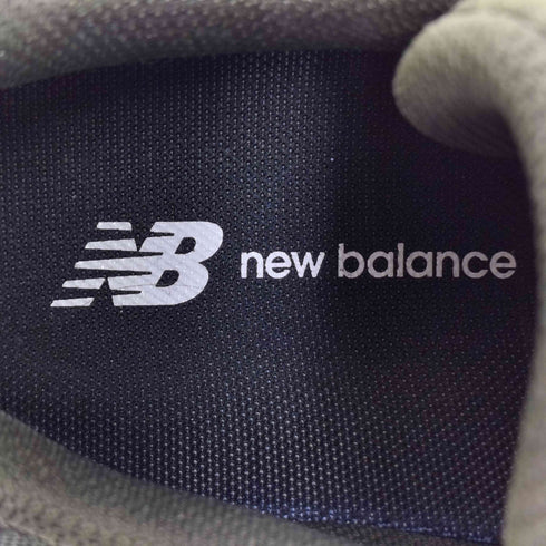 ナイキ NIKE エア マックス アルファ トレーナー5 ローカットスニーカー メンズ JPN:27