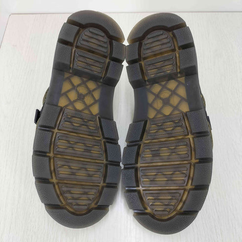 ドクターマーチン Dr.Martens 厚底 アイス スライド サンダル メンズ US:8