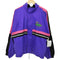 90-2000s NASA マルチカラー ナイロン ブルゾン メンズ