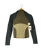 Oneup Active club マルチカラープルオーバーパーカー レディース JPN:2