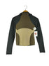 Oneup Active club マルチカラープルオーバーパーカー レディース JPN:2