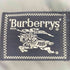 バーバリーズ BURBERRYS 90s ウール ヘリンボーン シングル テーラードジャケット メンズ