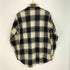 ウールリッチ WOOLRICH 80-90s USA製 チェック 長袖シャツ メンズ