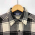 ウールリッチ WOOLRICH 80-90s USA製 チェック 長袖シャツ メンズ