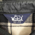 ウールリッチ WOOLRICH 80-90s USA製 チェック 長袖シャツ メンズ