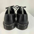 ドクターマーチン Dr.Martens 24757 ホワイトステッチ3ホールシューズ メンズ EUR:41
