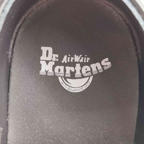 ドクターマーチン Dr.Martens 24757 ホワイトステッチ3ホールシューズ メンズ EUR:41