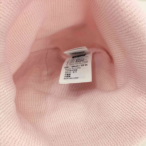 リーバイス Levis キャラクター ビーニー ニット帽 レディース 56cm / 22in