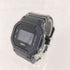 カシオ CASIO DW-5600BBN-1JF G-SHOCK ナイロンバンド メンズ