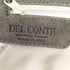 DEL CONTE レザー ハンドバッグ レディース