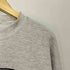 ナイキ NIKE 80s USA製 NIKE AIR クルーネック スウェット メンズ import:XL