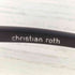 Christian Roth サングラス メンズ