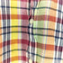 ラルフローレン RALPH LAUREN 90S マルチカラー チェック プルオーバーシャツ メンズ import:L