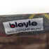 bleyle チェック柄 プリーツ スカート レディース 40