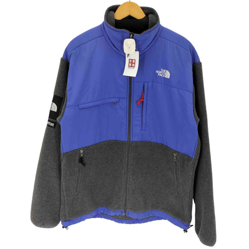 シュプリーム Supreme 08AW Denali Fleece Jacket メンズ import:L