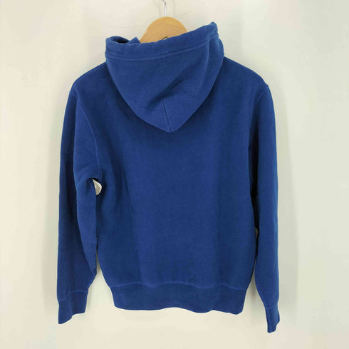 ポロラルフローレン POLO RALPH LAUREN The RL Fleece Full-Zip Hoodie 現行タグ ポニー刺繍 裏起毛 ジップアップパーカー メンズ import:XS