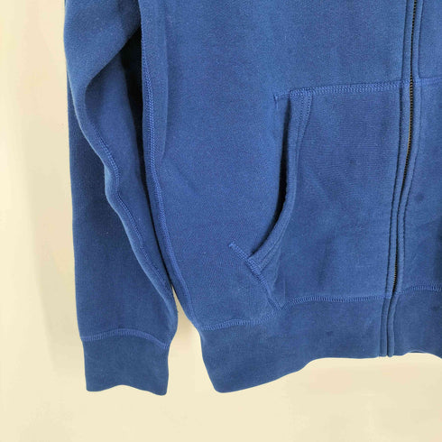 ポロラルフローレン POLO RALPH LAUREN The RL Fleece Full-Zip Hoodie 現行タグ ポニー刺繍 裏起毛 ジップアップパーカー メンズ import:XS