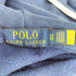 ポロラルフローレン POLO RALPH LAUREN The RL Fleece Full-Zip Hoodie 現行タグ ポニー刺繍 裏起毛 ジップアップパーカー メンズ import:XS