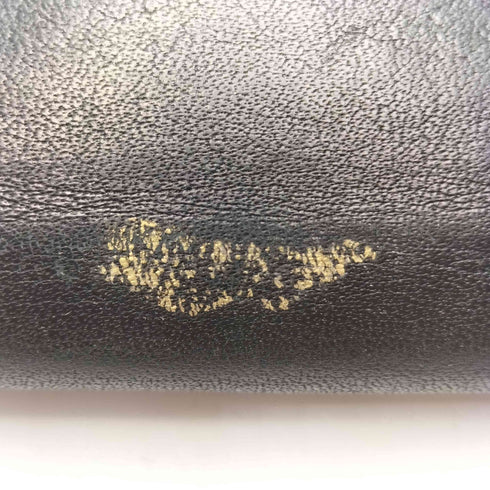 コーチ COACH ソーホー プリーツ レザー エンベローブ 三つ折り長財布 メンズ