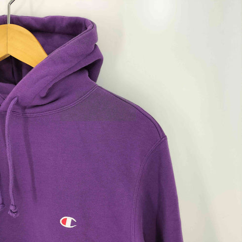 チャンピオン Champion フーデッドスウェットシャツ メンズ import:S