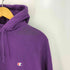 チャンピオン Champion フーデッドスウェットシャツ メンズ import:S