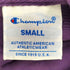 チャンピオン Champion フーデッドスウェットシャツ メンズ import:S
