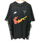 ナイキ NIKE NSP S/S JERSEY TOP ファイヤー スウッシュ メンズ import:XL