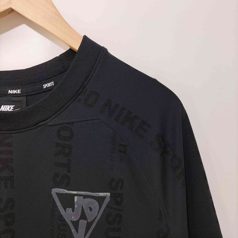 ナイキ NIKE NSP S/S JERSEY TOP ファイヤー スウッシュ メンズ import:XL
