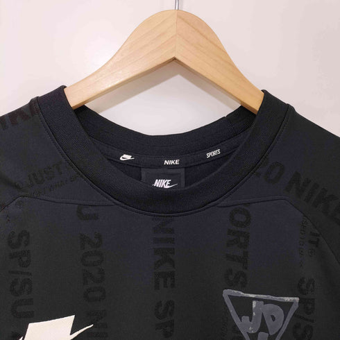 ナイキ NIKE NSP S/S JERSEY TOP ファイヤー スウッシュ メンズ import:XL