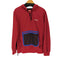 シュプリーム Supreme 14SS MESH POCKET PULLOVER メンズ import:L