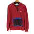 シュプリーム Supreme 14SS MESH POCKET PULLOVER メンズ import:L