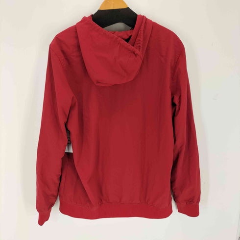 シュプリーム Supreme 14SS MESH POCKET PULLOVER メンズ import:L