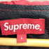 シュプリーム Supreme 14SS MESH POCKET PULLOVER メンズ import:L