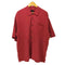 ハガー HAGGER 00s S/S レーヨンシャツ 半袖 メンズ import:XL