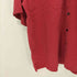 ハガー HAGGER 00s S/S レーヨンシャツ 半袖 メンズ import:XL
