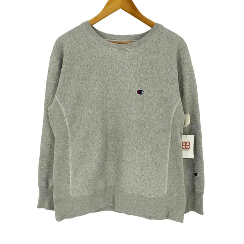 チャンピオン Champion 青単復刻 11.5oz REVERSE WEAVE SWEAT メンズ import:M